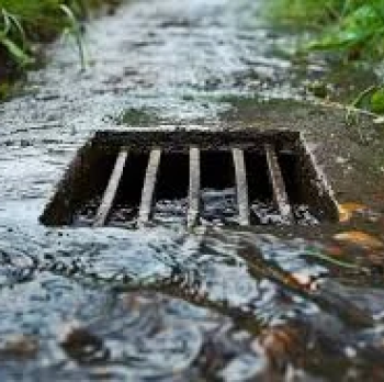 Sewage, Pot